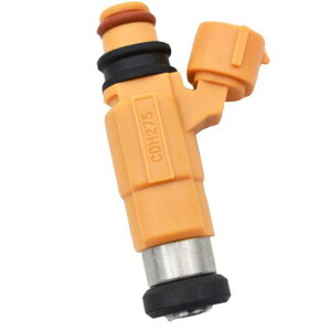 1�s�[�X �t���[�G�� �C���W�F�N�^�[ �m�Y�� �K�p: �O�H CDH275 3.0L V6 OEM �G�N���v�X �M������ �f�B�A�}���e 97-04 AL-MM-5968 AL Car parts