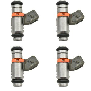 4�s�[�X �t���[�G�� �C���W�F�N�^�[ �m�Y�� �K�p: �s�A�b�W�I �W���� �x�X�p PI8732885 GTS250 300 IWP 182 IWP182 AL-MM-6209 AL Car parts