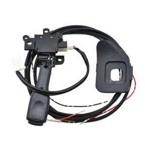 �N���[�Y �R���g���[�� �X�C�b�` 84632-34011 �K�p: �g���^ �J���[�� 2014-2019 RAV4 2013-2019 �X�e�A�����O �z�C�[�� �J�o�[ 45186-0R030-C0 AL-MM-6216 AL Car parts