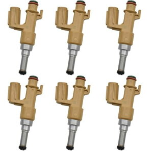 6s[X t[G CWFN^[ 23250-0S020 Kp: g^ ^h ZRCA 5.7L V8 232500S020 AL-MM-6251 AL Car parts