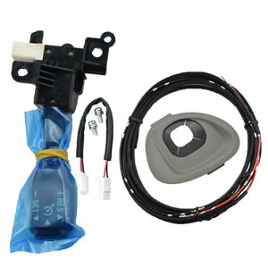 �N���[�Y �R���g���[�� �X�C�b�` 84632-34011 �K�p: �g���^ �J���� 11-16 �X�e�A�����O �z�C�[�� �J�o�[ 45186-06210-E0 1�Z�b�g 45186-06210-E0 AL-MM-6453 AL Interior parts for cars