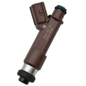 1ピース フューエル インジェクター ノズル 23250-50080 23209-50080 適用: トヨタ フォーランナー ランドクルーザー セコイア タンドラ レクサス GX/LX470 4.7L V8 AL-MM-6364 AL Car parts