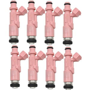 8s[X t[G CWFN^[ Kp: g^ 3RZ hN[U[ 2.4 2.7 vh 23250-75080 23209-79135 AL-MM-6424 AL Car parts