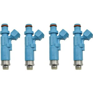 4�s�[�X �t���[�G�� �C���W�F�N�^�[ �m�Y�� 23250-74200 �K�p: �g���^ �J���f�B�i AT211 CT216 ST21 SXE10 IS200 RS200 �Z���J MR2 ST205 3SGE 3SGTE AL-MM-6717 AL Car parts