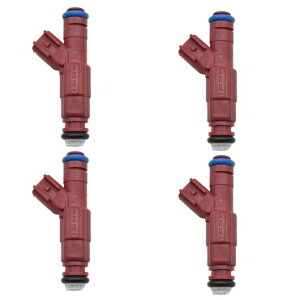 4�s�[�X 0280156161 3S4G-AB �t���[�G�� �C���W�F�N�^�[ �K�p: �t�H�[�J�X LX 2003~2004 �t���[�W���� SEL 2006~2007 2.3L L4 AL-MM-6786 AL Car parts