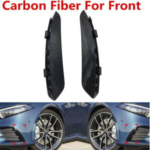 ����u���b�N/�J�[�{���t�@�C�o�[ �K�p: �����Z�f�X A �N���X W177 AMG �n�b�`�o�b�N A180 A200 A220 A250 A35 �t�����g ���A ����u���b�N ���A�E�J�[�{���t�@�C�o�[ �t�����g AL-MM-7847 AL Exterior parts for