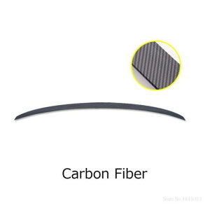 �K�p: �A�E�f�B/AUDI A4 A4L S4 B9 2017-2020 �u���b�N �z���C�g �X�|�C���[ ABS �v���X�`�b�N ���h�� �v���C�}�[�J���[ ���A �g�����N �E�C���O �X�|�C���[ �J�[�{���t�@�C�o�[ AL-MM-7892 AL Exterior parts f