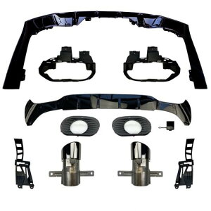 ABS ubN A op[ gN bv X|C[ fBt[U[  GL][Xg `bv Kp: ZfXExc W118 C118 AMG CLA35 CLA45 CLA180 CLA35ECLA45 AL-MM-7906 AL Exterior parts for cars