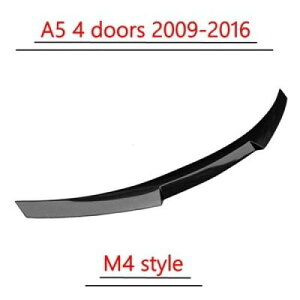 Kp: AEfB/AUDI A5 J[{t@Co[ A X|C[ 2hA N[y 2009-2016 4hA Z_ 2017 + gN o[ 2hA 2009-2016`4hA 2017- AL-MM-7921 AL Exterior parts for cars