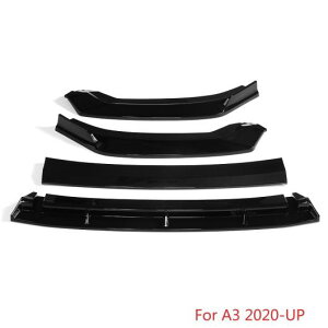 �K�p: �A�E�f�B/AUDI A3 �t�����g �o���p�[ ���b�v �t�����g �X�|�C���[ �o���p�[ �X�v���b�^ ���b�v �f�B�t���[�U�[ �K�[�h �ی� �J�o�[ �K�p: 1 ����u���b�N�E2 ����u���b�N AL-MM-7922 AL Exterior