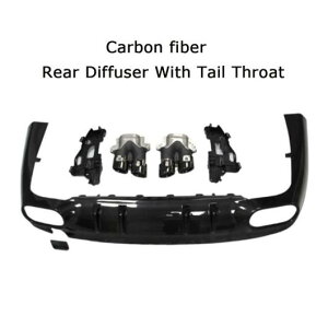 J[{t@Co[ A op[ fBt[U[ Kp: ZfXExc CLS NX C257 CLS260 300 350 450 CLS53 AMG 2019 Abv PP A J[{t@Co[ 1 Zbg AL-MM-7932 AL Exterior parts for cars