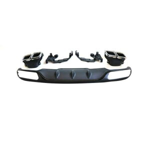 PP A op[ fBt[U[ bv Kp: ZfXExc E NX W213 X^_[h 2016-2018 A op[ fBt[U[ ubN `bvEVo[ `bv AL-MM-7954 AL Exterior parts 