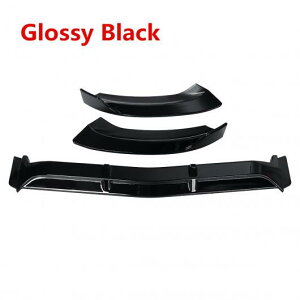 W205 3s[X tg op[ Xvb^ bv {fB Lbg X|C[ fBt[U[ Kp: ZfXExc CNX W205 C250 C300 C350 2015-2018 sAmubN AL-MM-7956 AL Exterior parts fo