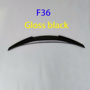 F32 F33 F36 ABS vX`bN A ECO bv X|C[ Kp: BMW 4V[Y F32 F33 F36 2014-2020 F32 ubN`F36 ubN AL-MM-7995 AL Exterior parts for cars