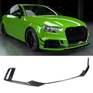 J[{t@Co[ tg op[ bv X|C[ ʋC g  Kp: AEfB/AUDI RS3 Z_ 2017 2018 2019 tg op[ bv Xvb^[ AL-MM-7844 AL Exterior parts for cars