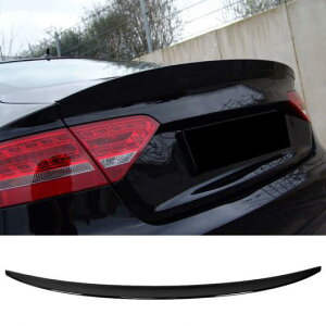 A gN o[ X|C[ ubN Kp: AEfB/AUDI A5/S5 B8/B8.5 X|[cobN 2008-2016 AL-MM-7857 AL Exterior parts for cars