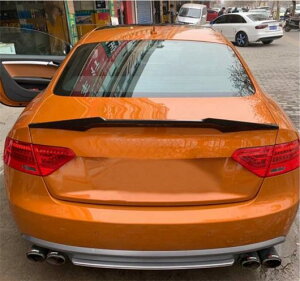 J[{t@Co[ X|C[ Kp: AEfB/AUDI A5 S5 RS5 B8 2008 2009 2010 2011 X|[cobN N[y ECO bv X|C[ 4hA 2009-2016E2hA 2009-2016 AL-MM-8018 AL Exterior parts for cars