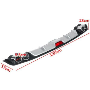 A op[ fBt[U[ bv X|C[ Ji[h jo[T Kp: BMW E46 E60 E90 tH[h/FORD tH[JX 2 AEfB/AUDI A3 Vo[ 120cm`ubN 128cm AL-MM-8111 AL Exterior parts cars
