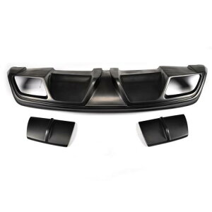J[{t@Co[ A op[ fBt[U[ bv X|C[ Kp: ZfXExc W117 C117 CLA250 CLA260 CLA45 AMG Z_ 2013 2014 ubN FRP AL-MM-8144 AL Exterior parts for cars