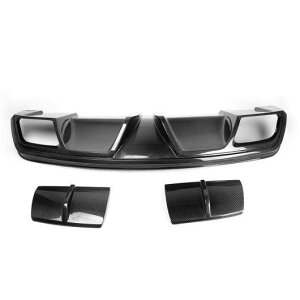 J[{t@Co[ A op[ fBt[U[ bv X|C[ Kp: ZfXExc W117 C117 CLA250 CLA260 CLA45 AMG Z_ 2013 2014 J[{t@Co[ AL-MM-8144 AL Exterior parts for cars