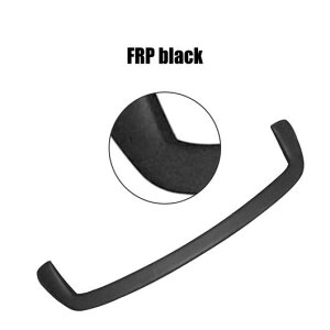 Kp: BMW F20 F21 X|C[ 2012-2020 1V[Y 116i 120i 118i M135i J[{t@Co[ F20 F21 A [t X|C[ FRP O[ FRP ubNEFRP O[ AL-MM-8146 AL Exterior parts for cars