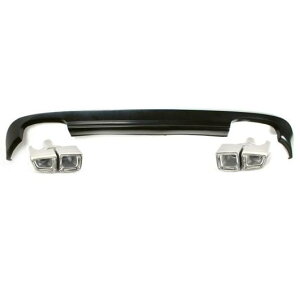 W212 ubN PU A op[ bv fBt[U[ Kp: ZfXExc W212 X^_[h 2010-2013  AMG A bv GL][Xg `bv X^C 1 AL-MM-8148 AL Exterior parts for cars
