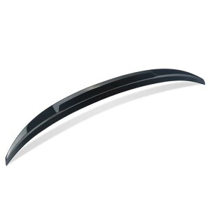 リア トランク ブーツ スポイラー リップ ウイング 適用: BMW 4シリーズ F32 クーペ M パフォーマンス 14-18 AL-MM-8041 AL Exterior parts for cars