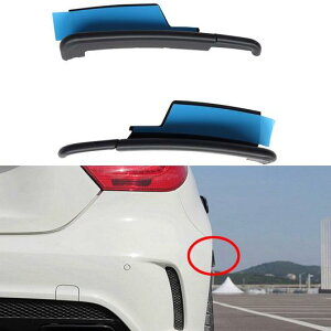 Kp: ZfXExc W176 A NX A180 A200 A250 A45 2013-2019 tF_[ tA }bh tbv XvbV K[h A[` zC[ ACu[ bv AL-MM-8065 AL Exterior parts for cars