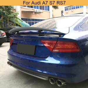FRP A X|C[ gN bv X|C[ A gN X|C[ ECO Kp: AEfB/AUDI A7 S7 RS7 2010-2014 AL-MM-8147 AL Exterior parts for cars