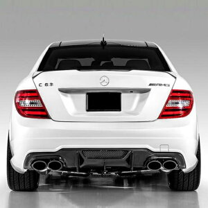 W204 C63 AMG J[{t@Co[ A op[ bv fBt[U[ Kp: ZfXExc 2011-2014 AL-MM-8151 AL Exterior parts for cars
