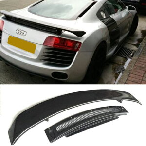 R8 J[{t@Co[ A gN X|C[ ECO Kp: AEfB/AUDI R8 GT ECO 2007-2016 AL-MM-8154 AL Exterior parts for cars