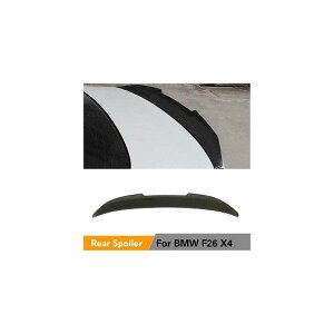 Kp: BMW F26 X4 2014-2017 A gN u[c bv X|C[ J[{t@Co[ A ECO u[c o[ AL-MM-8197 AL Exterior parts for cars