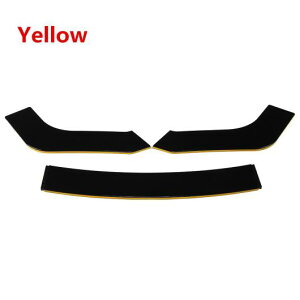 3�s�[�X ���j�o�[�T�� �t�����g �o���p�[ �X�v���b�^ ���b�v �{�f�B �L�b�g �f�B�t���[�U�[ �K�p: �A�E�f�B/AUDI A4 A5 B6 B7 B8 B9 S3 S4 S5 RS5 �t�H�[�h/FORD �}�c�_ VW �z���C�g�`�O���[�� AL-MM-8268 AL Ex