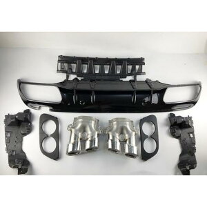 A op[ fBt[U[ bv GL][Xg `bv Kp: ZfXExc CNX W205 C43 C63 Z_ X|[c f ubN `bvEN[ `bv AL-MM-8276 AL Exterior parts for c