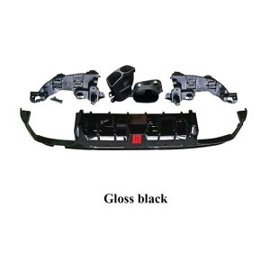 A op[ fBt[U[ bv X|C[ Kp: ZfXExc CNX W205 C200 C300 C400 C43 C63 AMG 14-19 fBt[U[ ABS EJ[{t@Co[ AL-MM-8292 AL Exterior parts for cars