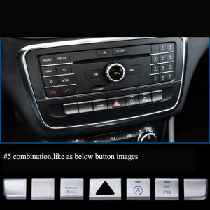 N[ CD pl XCb` {^ Jo[ XebJ[ g Kp: ZfXExc CLA GLA AMG A200 B200 NX CeA 1Rrl[V`7Rrl[V AL-MM-8305 AL Interior parts for 