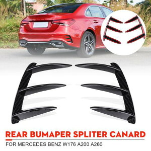 ABS ubN A op[ X|C[ Ji[h Kp: ZfXExc W176 A200 A250 A260 A45 A160 A180 AMG AL-MM-8260 AL Exterior parts for cars