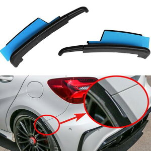 Kp: ZfX W176 A160 A180 A200 A250 A45 AMG 2013-2019 tF_[ tA zC[ A[` ACu[ ACbh bv K[h A op[ Xvb^ AL-MM-8301 AL Exterior parts for cars