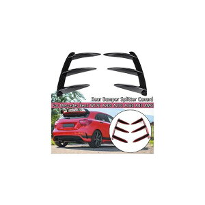yA yCg ABS A op[ Xvb^ X|C[ Ji[h Kp: ZfXExc W176 A200 A250 A260 A45 AMG A Xvb^ AL-MM-8249 AL Exterior parts for cars