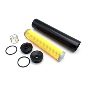 1 Zbg 1/2-28 5/8-24 t[G tB^[ A~jE  \xg gbv tB^[ t[G tB^[ p[c Kp: ip 4003 WIX 24003 AL-MM-8853 AL Fuel filter