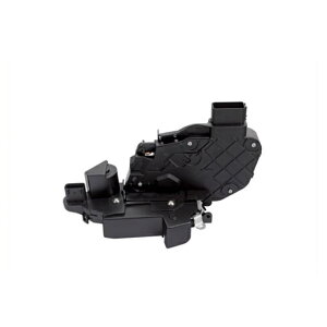 オート リア 右 ドア ラッチ 適用: LR4 2010- / レンジローバー スポーツ 2010- 2013/ レンジローバー イヴォーク オート ドア ロック LR013890 AL-MM-9208 AL Exterior parts for cars