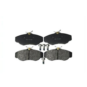 SFP500150 SFP000210 tg u[L fBXN Lp[ u[L pbh Kp: fBXJo[ 2 1998-2004 I[g u[L pbh Zbg XyA p[c AL-MM-9281 AL Car parts