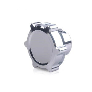 ビレット アルミニウム オイル キャップ 適用: シボレー/CHEVROLET シボレー/CHEVROLET カマロ コルベット LSX LS1 LS6 LS2 LS3 LS4 適用: GM 3800シリーズ II AL-NN-0111 AL Exterior parts for cars