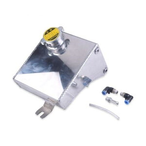 240SX S13 SR20DET KA24DE KA24E KA24 �A���~�j�E�� �N�[�����g �I�[�o�[�t���[ �^���N ���U�[�o�[ �L�b�g �K�p: ���Y FITS: 240SX �V���o�[ AL-NN-0140 AL Car parts