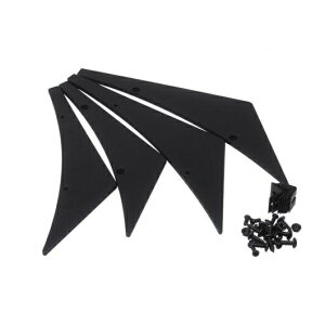 4s[X jo[T tBbg tg op[ bv Xvb^ tB {fB X|C[ Ji[h ` ubN AL-NN-0420 AL Exterior parts for cars