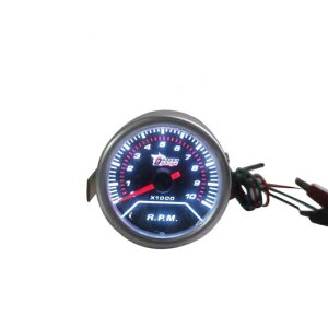 ^R[^[ Q[W 2 52mm 0~10000 RPM ^R JjJ [^[ ubN _C tFCX Vo[ x[ I[g 12V AL-NN-0444 AL Car parts