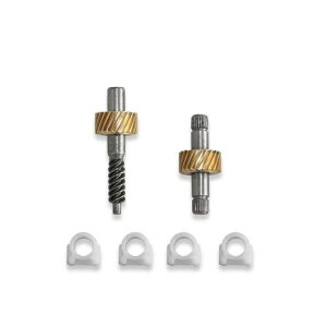 �R���o�[�`�u�� �g�b�v ���b�` ���[�^�[ �M�A ���y�A �L�b�g �K�p: BMW E36 E46 E64 AL-NN-0548 AL Exterior parts for cars