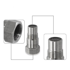 CEL FIX `FbN GW Cg G~l[^[ A_v^[ ILVWF O2 ZT[ M18X1.5 AL-NN-0560 AL Car parts