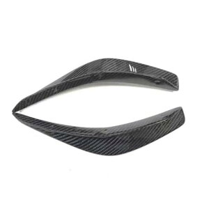 Kp: xc GLA NX X156 GLA200 GLA260 GLA45 2014-2017 J[{t@Co[ tg op[ ʋC Jo[ g ABS tHOv tB 2s[X J[{t@Co[ AL-NN-0588 AL Exterior parts for 