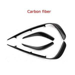 Kp: xc GLA NX X156 GLA200 GLA260 GLA45 2014-2017 J[{t@Co[ tg op[ ʋC Jo[ g ABS tHOv tB 4s[X J[{t@Co[ AL-NN-0588 AL Exterior parts for 